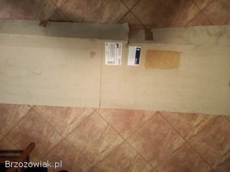 Kabina prysznicowa kwadratowa 80×80 Koło Pionier