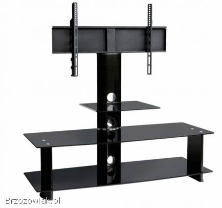 ART S-01B Stolik + Uchwyt do TV 30-50