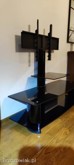 ART S-01B Stolik + Uchwyt do TV 30-50