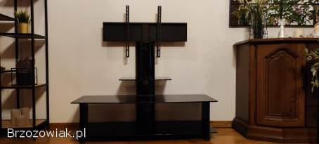 ART S-01B Stolik + Uchwyt do TV 30-50