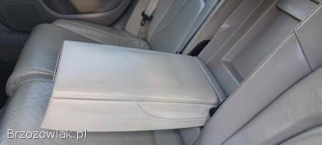 Audi A4 Kombi 2011