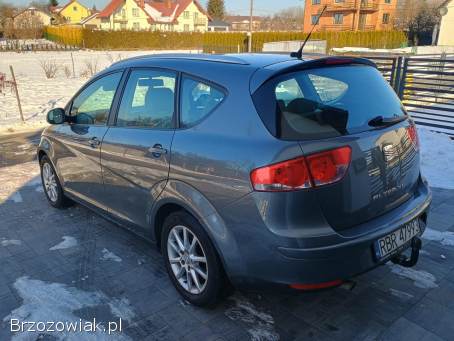 Seat Altea XL 2013