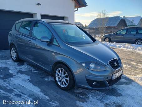 Seat Altea XL 2013