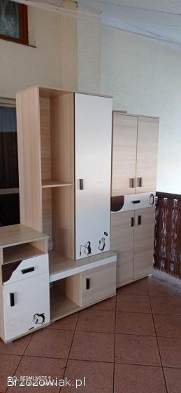 Sprzedam meble