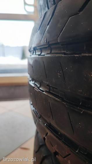 Opony Continental ContiVanContact 215/75 R16