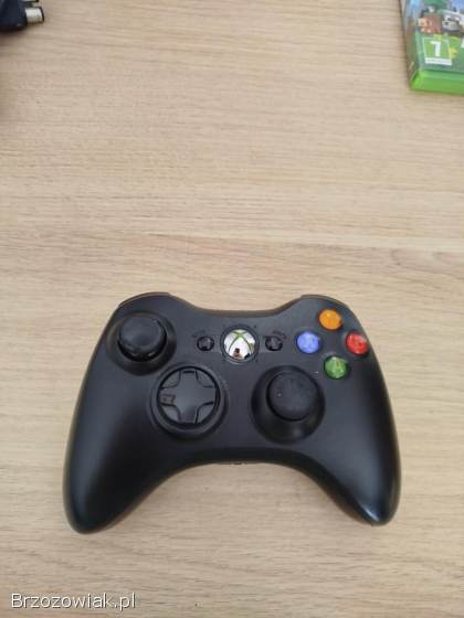 Sprzedam xbox360