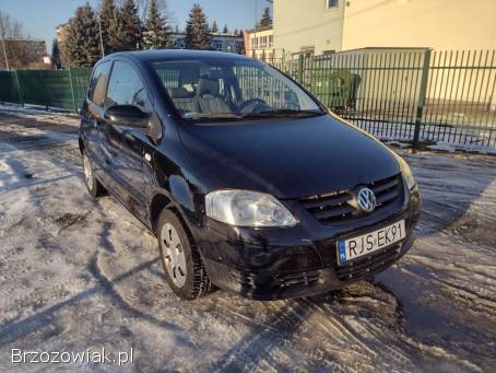 Volkswagen Fox 2005