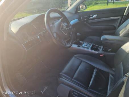 Audi A6 2007