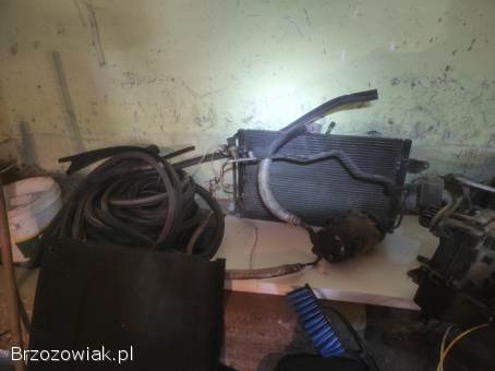 Części golf 4