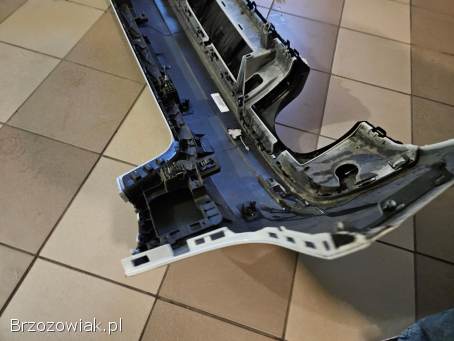 SPRZEDAM TYLNY ZDERZAK DO AUDI A3 S3