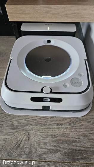 Roomba M6 robot mopujący