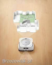 Roomba M6 robot mopujący