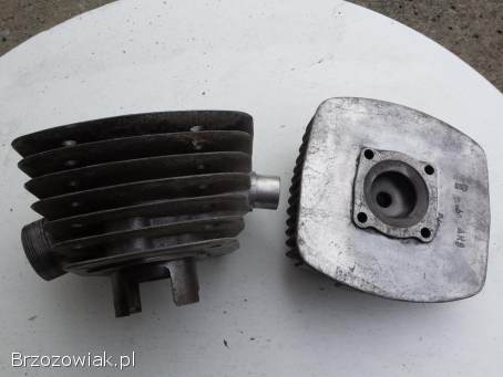 WSK-125-cylinder