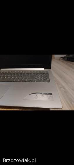 Lenovo ideapad 320