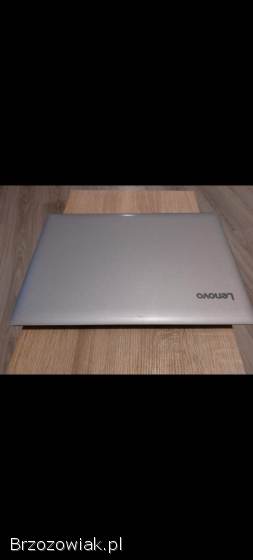 Lenovo ideapad 320
