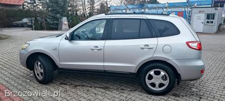 Hyundai Santa Fe 2006