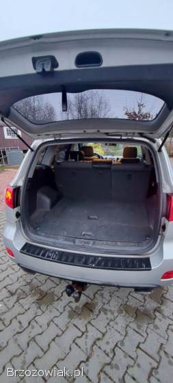 Hyundai Santa Fe 2006