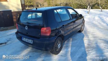 Volkswagen Polo 1999