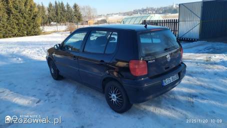 Volkswagen Polo 1999