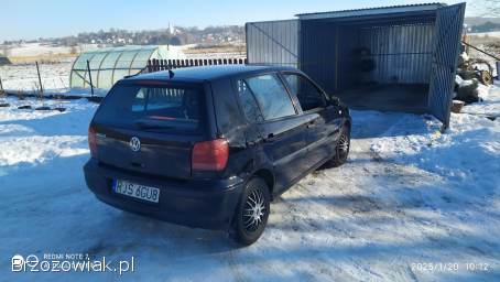 Volkswagen Polo 1999