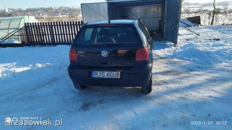 Volkswagen Polo 1999