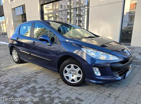 Peugeot 308 2008