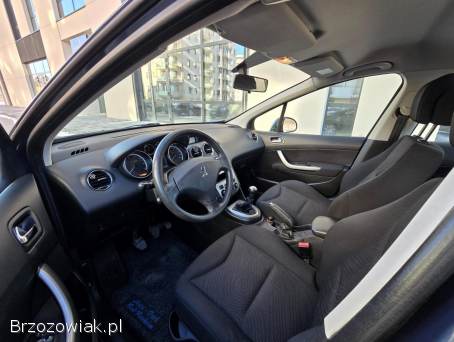 Peugeot 308 2008