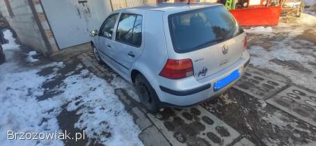 Volkswagen Golf 1998