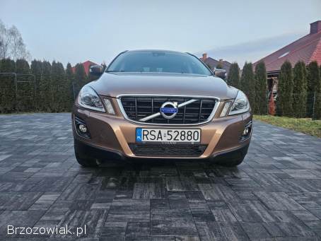 Volvo XC 60 2009