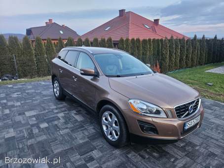 Volvo XC 60 2009