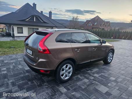 Volvo XC 60 2009