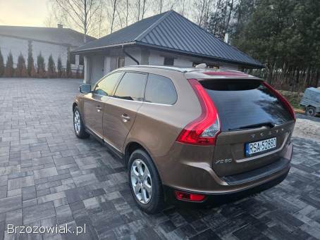 Volvo XC 60 2009