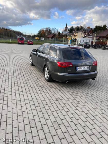 Audi A6 2007