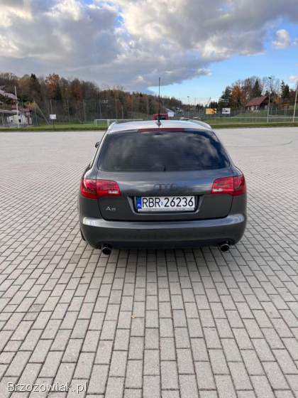 Audi A6 2007