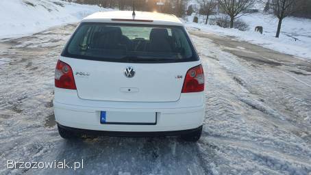 Volkswagen Polo 2002