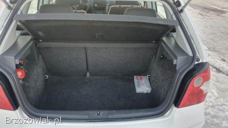 Volkswagen Polo 2002