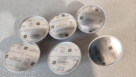 Ekspres do kawy Nespresso Vertuo Next