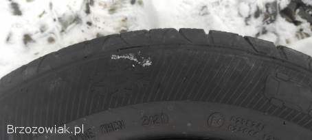 Koła opony zimowe felgi stalowe Opel 5x110 195/65R15