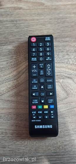 Telewizor Samsung UE43NU7090S,  43 cale 4k Ultra HD Smart Tv
