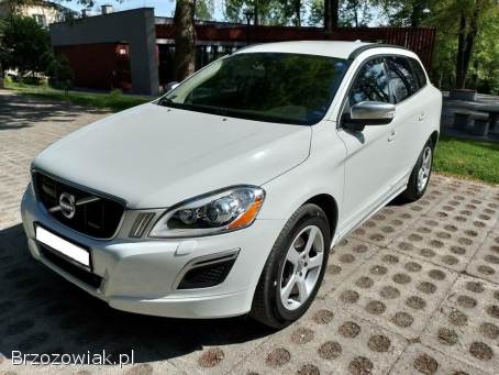 Volvo XC 60 RDesign 2.  0 D3 2011