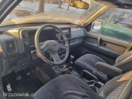 Opel Monterey 1996