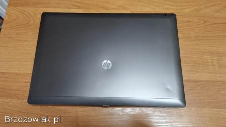HP ProBook 6560B 15,  6 i5-2540M 8GB 256GB SSD RS232 COM