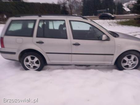 Volkswagen Golf 1999