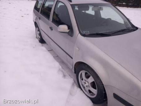 Volkswagen Golf 1999