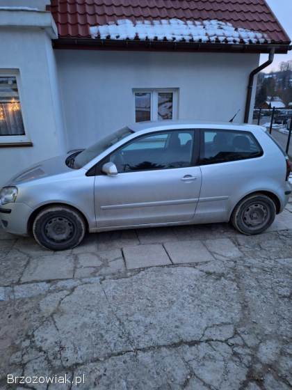 Volkswagen Polo 2005