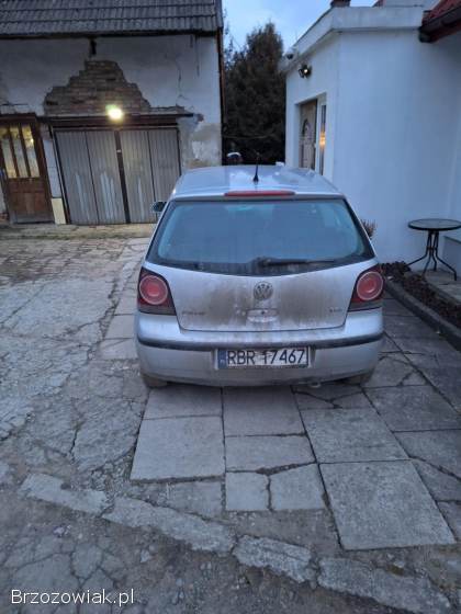 Volkswagen Polo 2005