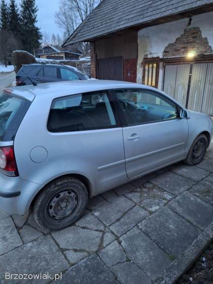 Volkswagen Polo 2005