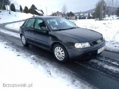 Audi A3 1999