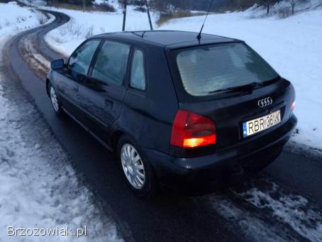 Audi A3 1999