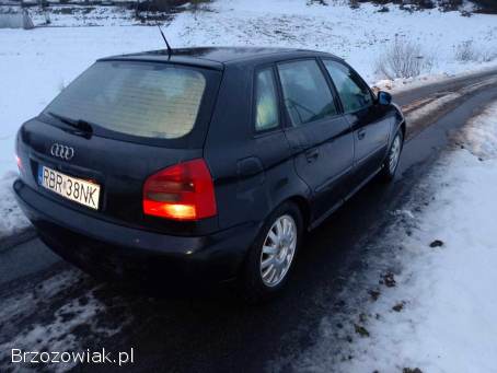 Audi A3 1999